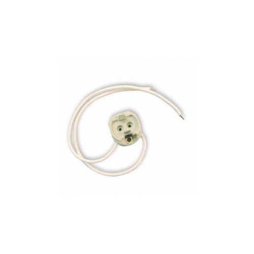 CLE Fassung G12 für CDM-T inkl. Kabel 25cm CLE Fassung G12 für CDM-T inkl. Kabel 25cm von CLE CARDAN LIGHT EUROPE