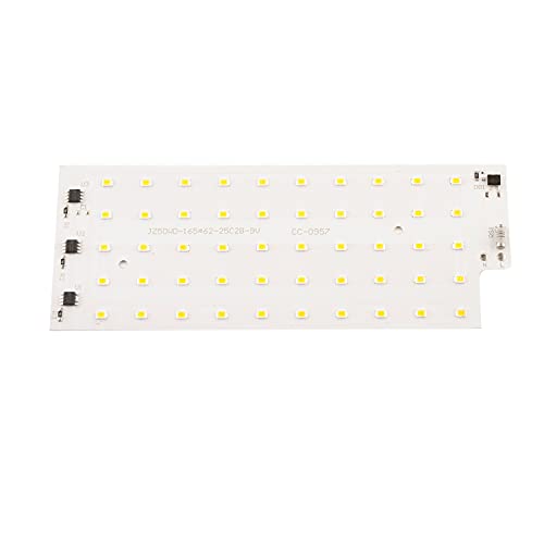 CLE LED Floodlight Chip 50W 6200K kaltweiss Flutlicht Scheinwerfer von CLE CARDAN LIGHT EUROPE