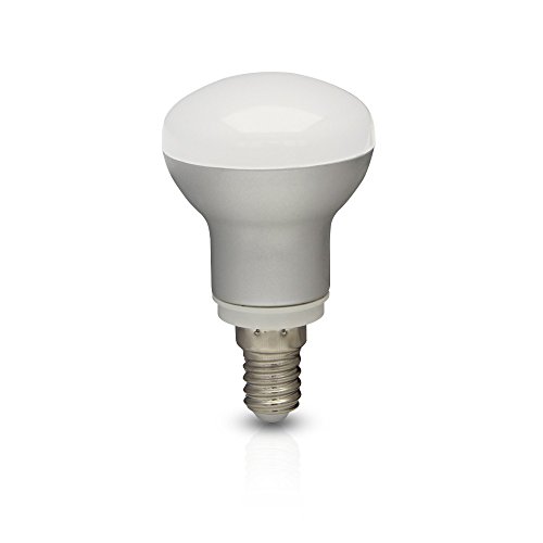 CLE LED Reflektorlampe R50 5W warmweiß E14 120 Grad Dimmbar CLE LED Reflektorlampe R50 5W warmweiß E14 120 Grad Dimmbar von CLE CARDAN LIGHT EUROPE