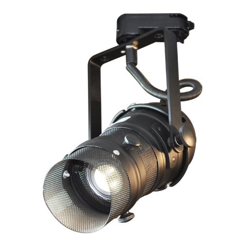 CLE Schienenleuchte STUDIO LED MINI E27 von CLE CARDAN LIGHT EUROPE