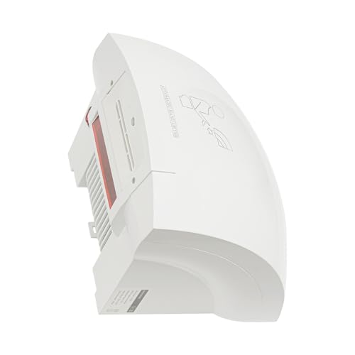 CLEADONG Handtrockner Elektrisch, 50/60Hz 1200WElektrischer Händetrockner Haushalts-Händetrocknungsgerät Badezimmer Warmwind-Handgebläse Kunststoffabdeckung, Automatikinduktion Hände Trockengerät CLEADONG Handtrockner Elektrisch, 50/60Hz 1200WElektrischer Händetrockner Haushalts-Händetrocknungsgerät Badezimmer Warmwind-Handgebläse Kunststoffabdeckung, Automatikinduktion Hände Trockengerät von CLEADONG