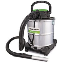 Cleancraft 7003150 121 VCA flexCAT Aschesauger von CLEANCRAFT