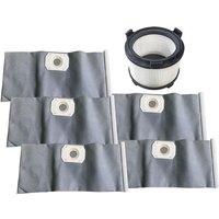 Cleancraft 7013532 wetCAT 120 RH Starter-Kit Cleancraft 7013532 wetCAT 120 RH Starter-Kit von CLEANCRAFT