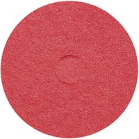 Cleancraft - 7212023 Rot 11'/27,9cm Unterhalts-Pad von CLEANCRAFT