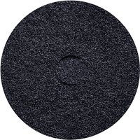 Cleancraft - 7212040 schwarz 16'/40,6cm Grundreinigungs-Pad von CLEANCRAFT