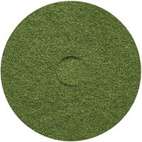 Cleancraft - 7212062 grün 20'/50,8cm Scheuer-Pad von CLEANCRAFT
