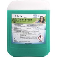 Cleancraft - 7321510 br-n 10l Reinigungsmittel neutral von CLEANCRAFT