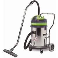 Cleancraft - Drycat 262 ict-hc Industriesauger 7002255 Cleancraft - Drycat 262 ict-hc Industriesauger 7002255 von CLEANCRAFT
