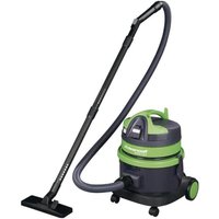 Nass- und Trockensauger wetCAT 116 e 1300 w 3333 l/min 238 mbar - 7001120 - Cleancraft von CLEANCRAFT