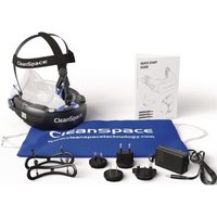 Gebläseatemschutz Cleanspace Work kit m.Halbmaske Gebläseatemschutz Cleanspace Work kit m.Halbmaske von CLEANSPACE
