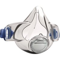 Halbmaske CS3004 work en 12942 inkl. Textil-Kopfband mittel von CLEANSPACE