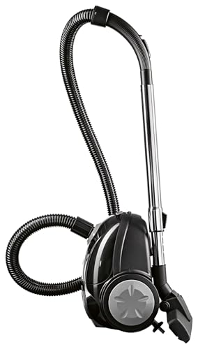CLEANmaxx Bodenstaubsauger 800W 15kPa Ultra Fusion Saugleistung mit wiederverwendbarem Staubbeutel sowie 2in1 Düse, Mini Polsterdüse & Kombi Aufsatz CLEANmaxx Bodenstaubsauger 800W 15kPa Ultra Fusion Saugleistung mit wiederverwendbarem Staubbeutel sowie 2in1 Düse, Mini Polsterdüse & Kombi Aufsatz von CLEANmaxx