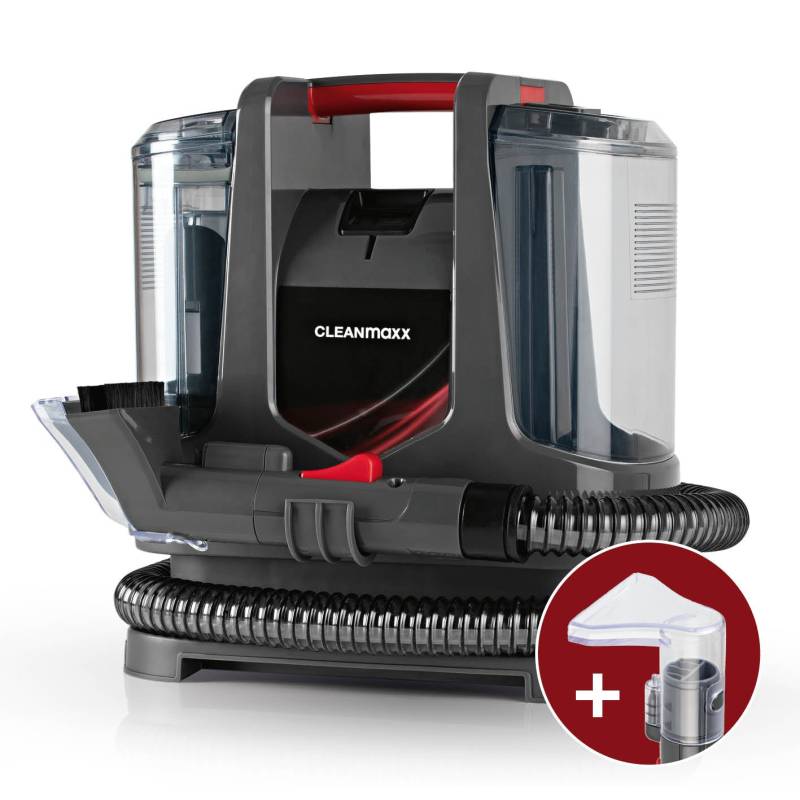 Polster- & Teppichreiniger von CLEANmaxx