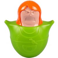 CLEANmaxx Saubere Susi Mikrowellenreiniger mit Dampf Mikrowelle Dampfreiniger CLEANmaxx Saubere Susi Mikrowellenreiniger mit Dampf Mikrowelle Dampfreiniger von CLEANmaxx