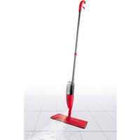 CLEANmaxx Spray-Mopp rot von CLEANmaxx