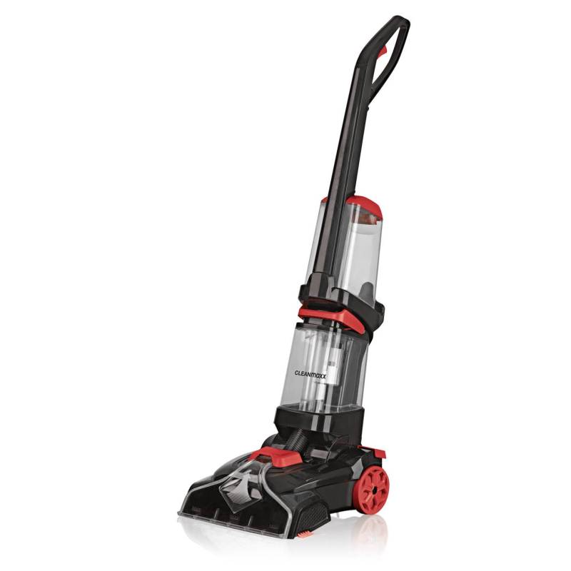 Teppichreiniger AquaStream von CLEANmaxx