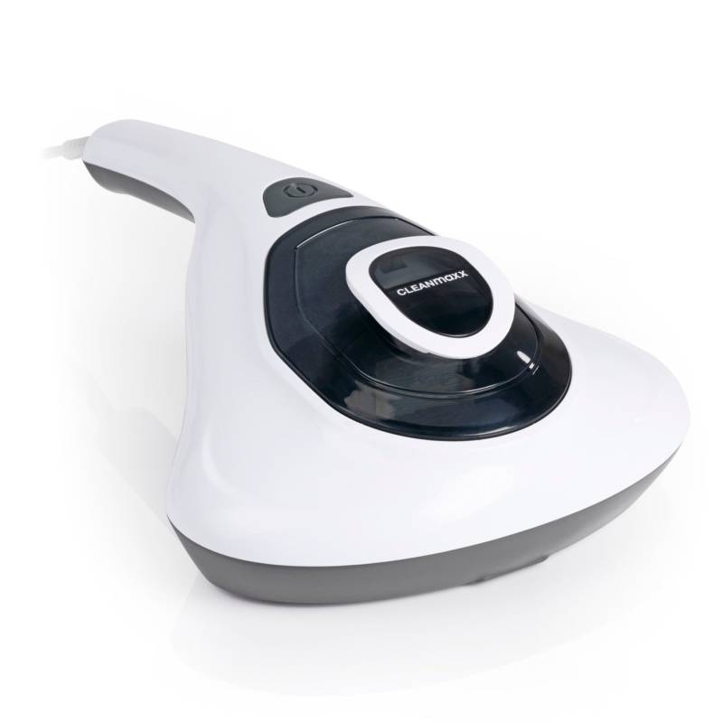 Milbensauger Vibration von CLEANmaxx