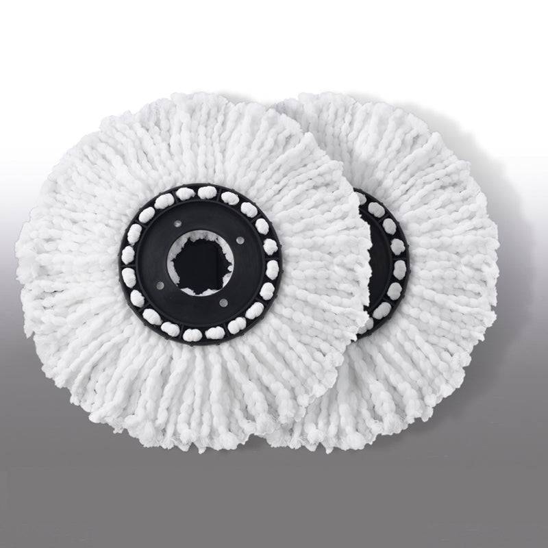 Power-Wischmopp - Ersatzmopp, 2er-Set Power-Wischmopp - Ersatzmopp, 2er-Set von CLEANmaxx