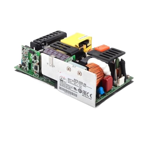 500 W 5" x 3" Netzteil RPS-500-12 RPS-500-15 RPS-500-18 RPS-500-24 RPS-500-27 RPS-500-36(RPS-500-12) von CLEUFWKO