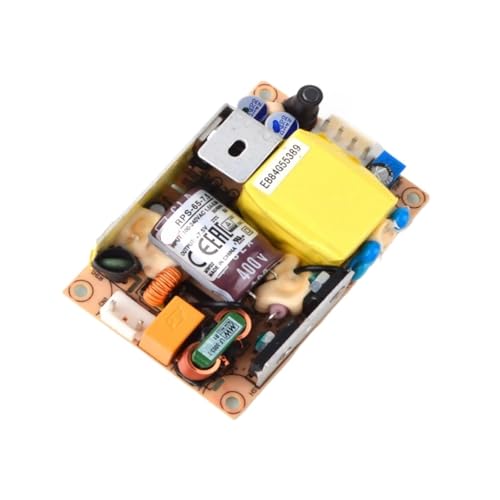 65W Netzteil RPS-65-3.3 RPS-65-5 RPS-65-7.5 RPS-65-12 RPS-65-15 RPS-65-24 RPS-65-48 RPS-65(RPS-65-5) von CLEUFWKO