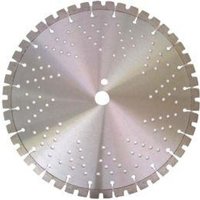 Diamant-Trennscheibe CD21900Ø 150 x 22,22 mm - Clever Diamond von CLEVER DIAMOND