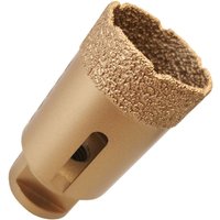 Clever Diamond - SDS-Shops Feinsteinzeugbohrer 14mm - M14 für Winkelschleifer DFBT14M14 Clever Diamond - SDS-Shops Feinsteinzeugbohrer 14mm - M14 für Winkelschleifer DFBT14M14 von CLEVER DIAMOND