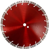 Clever Diamond Turbo-Gigant Trennscheibe 125x2,4x13x22,23 von CLEVER DIAMOND
