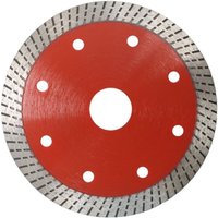Clever Diamond Turbo Trennscheibe 250x2x8x30:25,4 von CLEVER DIAMOND
