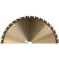 Hm Kreissägeblatt bausa 450x3,5x30mm, 36 Zähne von CLEVER DIAMOND