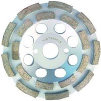 Diamant-Topfschleifer CD2904, Durchmesser 230 x 22,22 mm von CLEVER DIAMOND