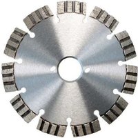 Clever Diamond - Diamant-Trennscheibe 2176 Laser-Turbo 150 mm von CLEVER DIAMOND