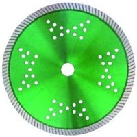 Diamant-Trennscheibe 23004, Durchmesser 115 mm x 22,23 mm von CLEVER DIAMOND