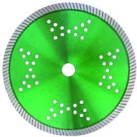 Diamant-Trennscheibe 23004, Durchmesser 150 mm x 22,23 mm von CLEVER DIAMOND