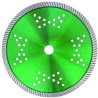Diamant-Trennscheibe 23004, Durchmesser 230 mm x 22,23 mm von CLEVER DIAMOND