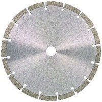 Diamant-Trennscheibe 3014, Durchmesser 115 mm x 22,23 mm von CLEVER DIAMOND
