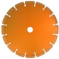 Diamant-Trennscheibe 3302, Durchmesser 125 mm x 22,23 mm von CLEVER DIAMOND