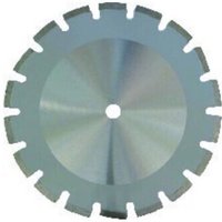 Diamant-Trennscheibe CD2001, Durchmesser 300 x 20 mm von CLEVER DIAMOND