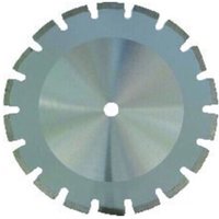 Diamant-Trennscheibe CD2001, Durchmesser 350 x 25,4 mm von CLEVER DIAMOND