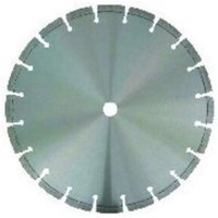 Diamant-Trennscheibe CD2135, Durchmesser 350 x 20 mm von CLEVER DIAMOND