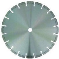 Diamant-Trennscheibe CD2135, Durchmesser 350 x 30 mm von CLEVER DIAMOND