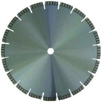 Diamant-Trennscheibe CD21735, Durchmesser 115 x 22,22 mm von CLEVER DIAMOND