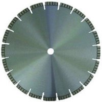 Diamant-Trennscheibe CD21735, Durchmesser 230 x 22,22 mm von CLEVER DIAMOND