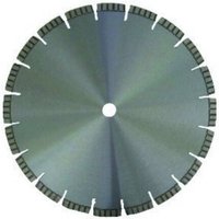 Diamant-Trennscheibe CD21735, Durchmesser 350 x 25,4 mm von CLEVER DIAMOND