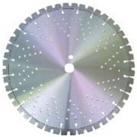 Diamant-Trennscheibe CD21900, Durchmesser 300 x 20 mm von CLEVER DIAMOND