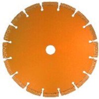 Diamant-Trennscheibe CD3302, Durchmesser 150 x 22,22 mm von CLEVER DIAMOND