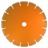 Diamant-Trennscheibe CD3302, Durchmesser 178 x 22,22 mm von CLEVER DIAMOND