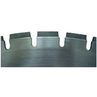 Diamant-Trennscheibe CD4105, Durchmesser 900 x 60 mm von CLEVER DIAMOND