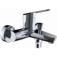 Clever - C2 Wannen-/Brausebatterie - nf ecau - 60551C von CLEVER