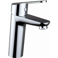 Waschtischmischer - Höhe 110 mm - 99190C - Clever von CLEVER