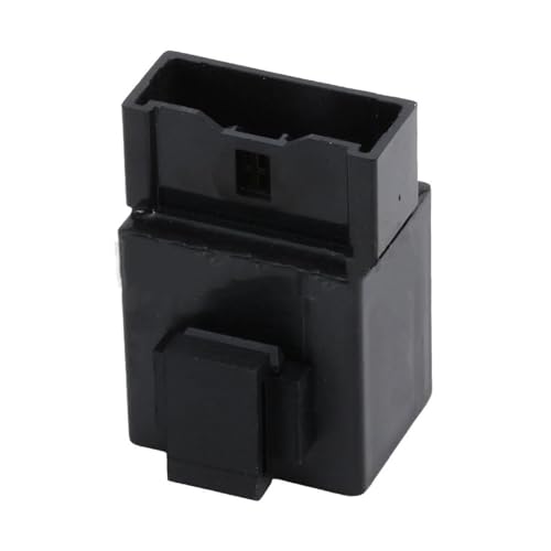 Benzinpumpen-Abschaltrelais für YZF R1 (2004–2014), YZF R6 (2005–2020), FZ6R (2009–2017), WR250R (2008–2020), 5vk-81950-40 Schneidemaschine von CLFJWZ